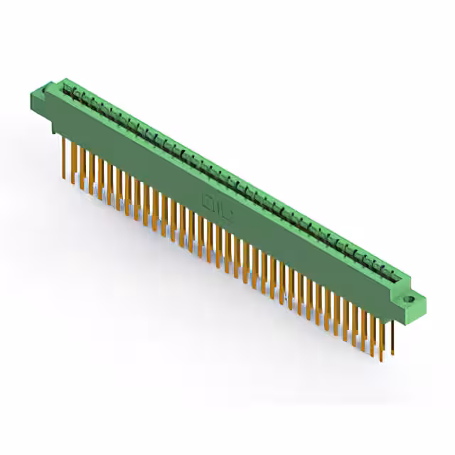833-072-544-804 EDAC Inc.  Edgeboard Connectors